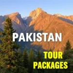 Tour Packages in Pakistan