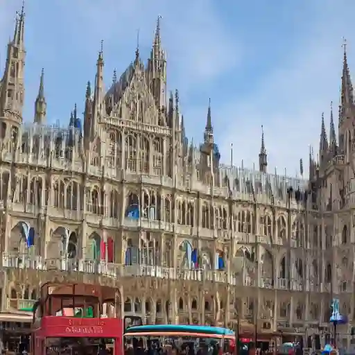 Travel Tips for Families Traveling to Europe