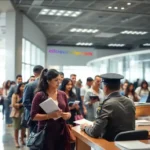 Travel Visa Tips for International Trips