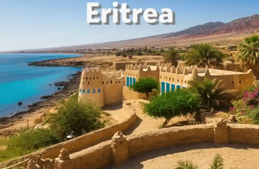 Travel to Eritrea - A Complete Guide