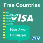 Visa-Free Countries List