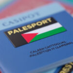Visa Requirements for Palestinian Citizens