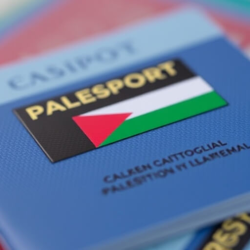 Visa Requirements for Palestinian Citizens