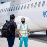 essential travel flight tips