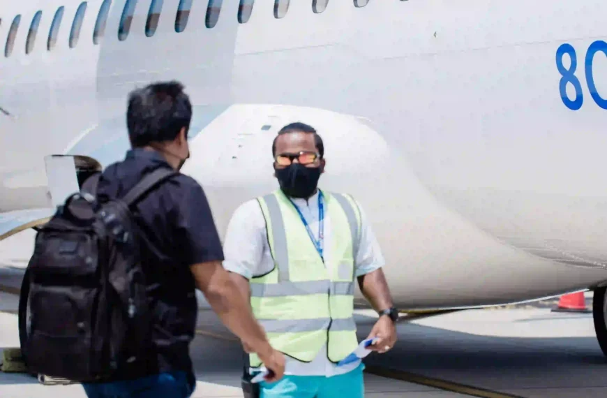 essential travel flight tips