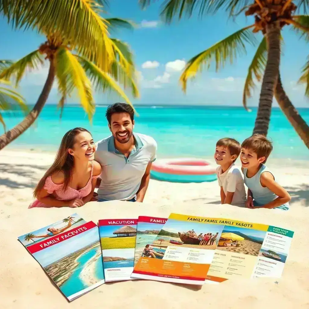 family vacation packages