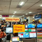 How to Find Cheap Airline Deals