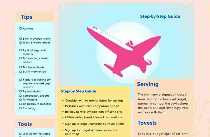how to get cheap flight tickets