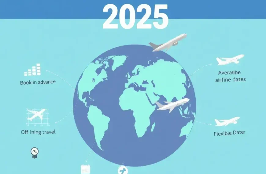 lowest airfare prices