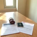 mauritania visa for pakistani citizens