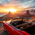 plan a road trip with multiple destinations