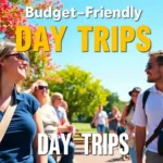 save money on one day trips