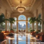 Top Luxury Travel Trends - You Must Know