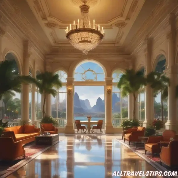 Top Luxury Travel Trends - You Must Know