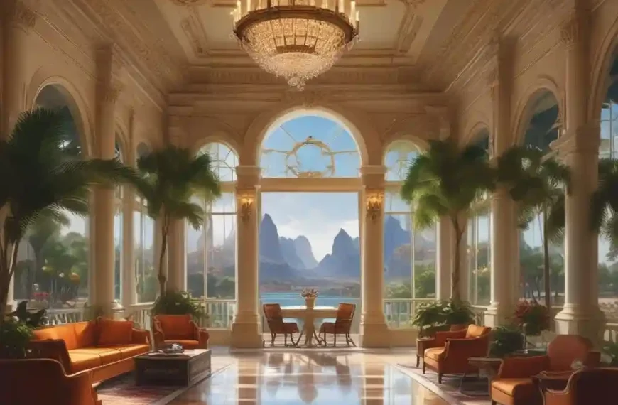 Top Luxury Travel Trends - You Must Know